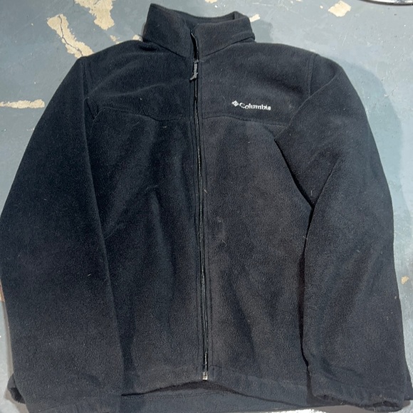Columbia Thermoball jacket sizeL - Picture 1 of 5